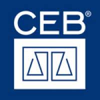 Continuing Education of the Bar (CEB)
